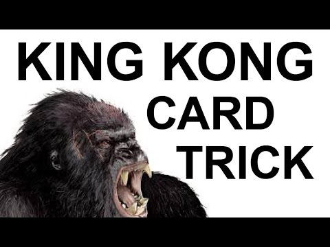 HOW TO 'CONTROL CARDS' LIKE A MASTER CARD CHEAT! (MAGIC REVEALED!)