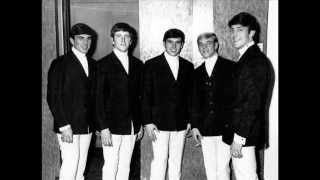 The Dave Clark Five - On Broadway