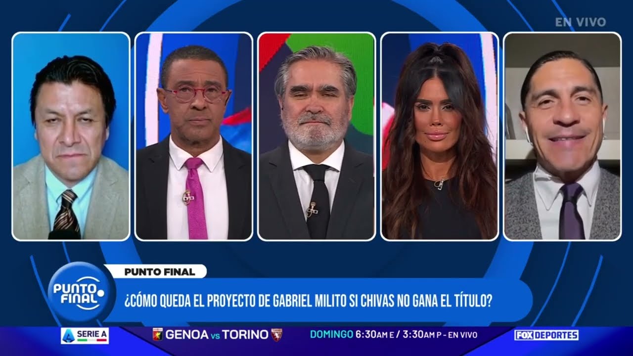 🦅¡GANA EL AMÉRICA OTRA VEZ! 🇲🇽 QUIÑONEZ ANOTA PERO NO GUSTA EN SELECCIÓN | PUNTO FINAL EN VIVO