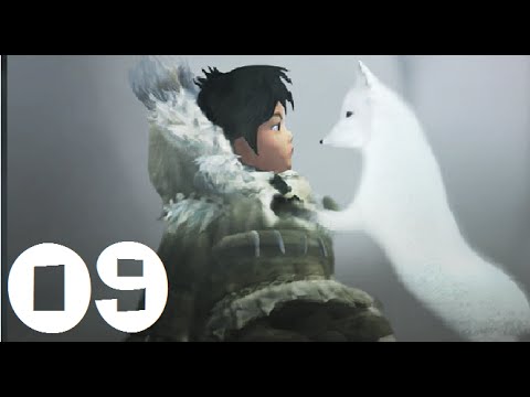 Never Alone Wii U eShop Part 9 Ending & Credits
