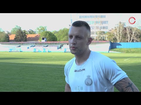 FK „Hajduka 1912“ na svom terenu savladao FK „Radnički 1918“ sa 4:0