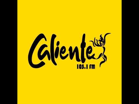 CHOCOLATE CALIENTE EN VIVO POR RADIO CALIENTE 105.1 FM