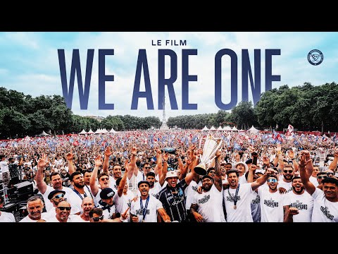 𝑾𝒆 𝒂𝒓𝒆 𝑶𝒏𝒆 🌟