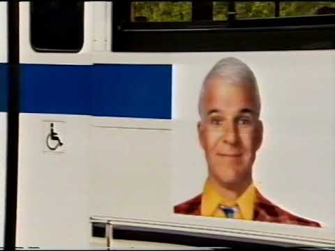 Steve Martin Seriously Funny