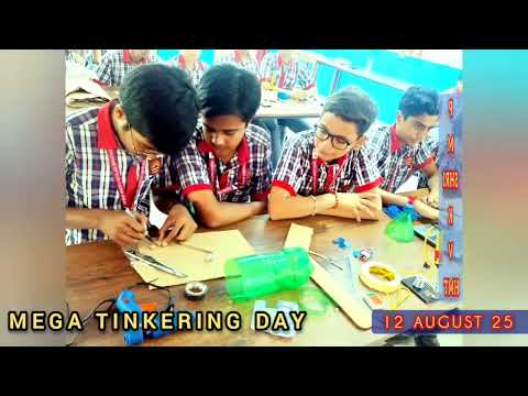 अटल टिंकरिंग लेब