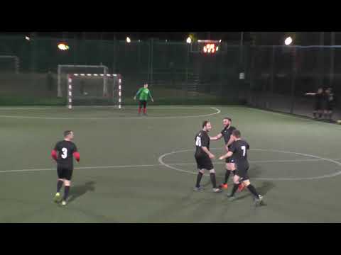 КХ 1 тур 8  лига Штиль   Armada