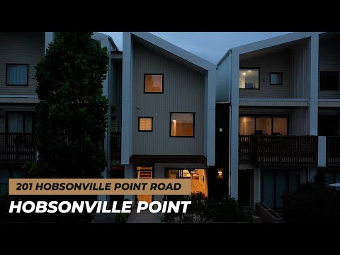 201 Hobsonville Point Road, Hobsonville Point