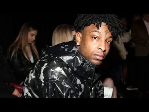 21 Savage - Im So Ludacris Ft Gucci Mane, ASAP Ferg #Unreleased #UnreleasedSongs #leaked #21Unrelea
