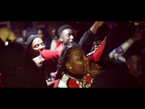 Finally Free Takeover