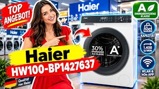 Haier HW100-BP1427637  🇩🇪