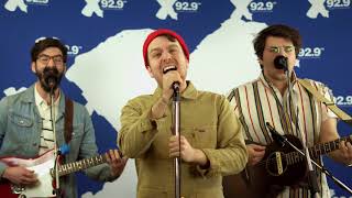 The Elwins - Hey! Ya, You (Live on 17th)