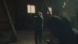 When Saints Go Machine – Unbroken (Brodie Sessions bonus track)