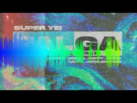 Palga remix performed by súper yei y jone quest ft juanka,brray,cauty,joyce santana,jowell y randy