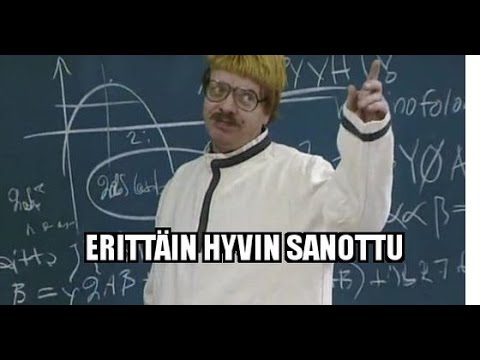 Tällänen mobiili päivitys