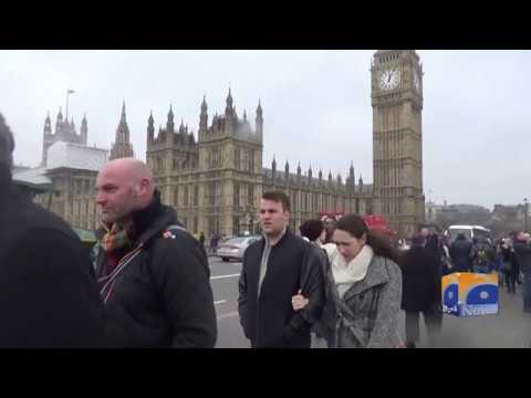 Geo News Special - May Fails to Get Her EU Divorce Deal Passed – Brexit