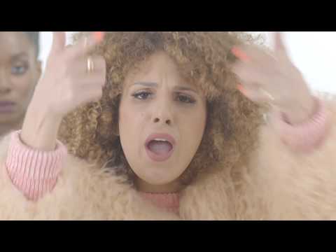 Meryem Saci - Empire Fall Feat X-WAM