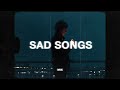 sad songs to cry to 1 hour (sad music mix)
