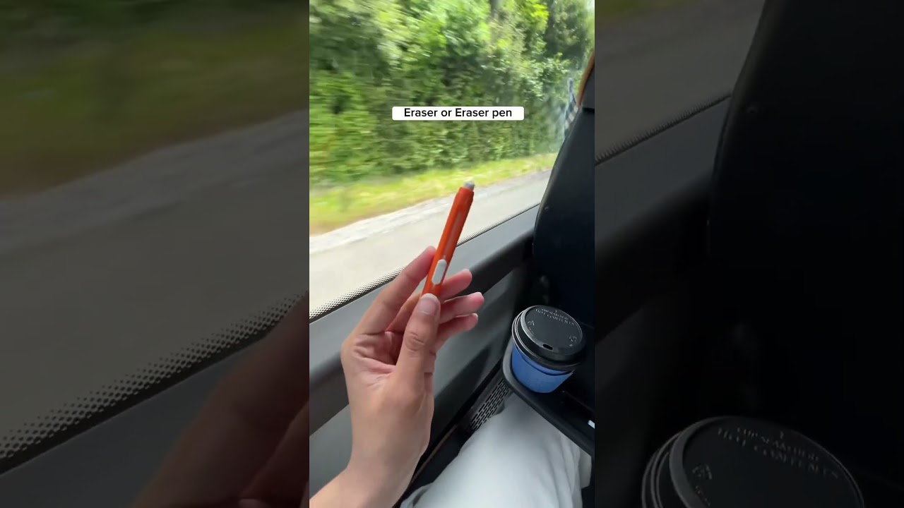 My Travel ART tool kit - All in one