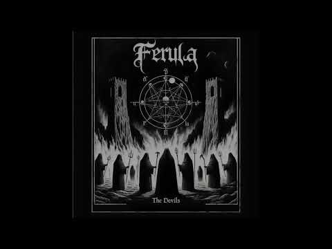 Ferula - The Devils