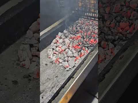 BBQ grill fish recipes rahu fish Masada fish Pakistani restaurants style