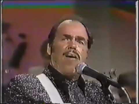 Slim Whitman - - - Una  Paloma  Blanca - --  { Live }