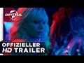 Atomic Blonde Trailer Deutsch German HD