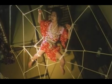 Yaneura no sanposha (A Watcher in the Attic -1993 Japanese movie trailer)