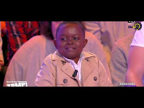 Gabon : Que devient Le Petit Mayombo ? | ElamDetour Episode 40