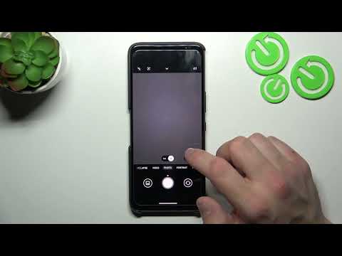 Does the Camera of ASUS ROG Phone 7 Phone Have a Slow Motion Mode? Let's Check!