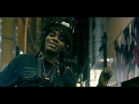 Chelsea Reject - NO SLEEP [Official Music Video] ft. T'nah & Leon Fanourakis