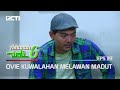 Ovie Kuwalahan Melawan Madut Amanah Wali Eps 119