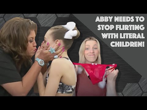 Abby Needs to Stop this Immediately //Uncovered S3E9