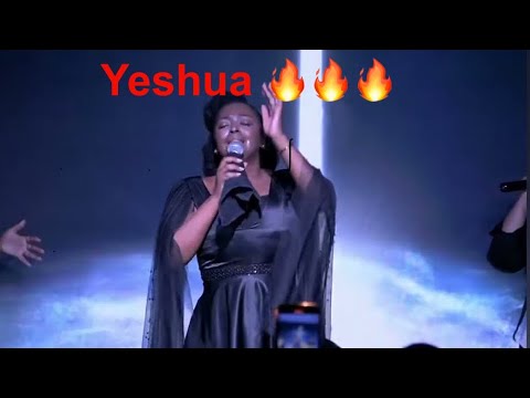 Sindi Ntombela Zuma l Yeshua 🔥🔥🙌