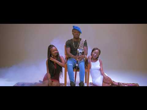 RED VOYCE - BOMA NGA NA ELENGI (Official video) ft. Fabregas Le Métis Noir