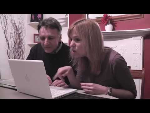 video link to: A Bit More to the Right