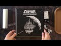 Unboxing Escape The Dark Sector