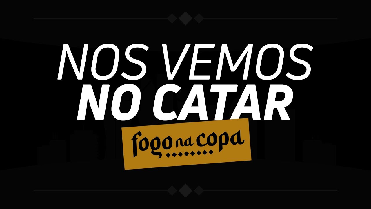 VÍDEO: Botafogo envia equipe ao Catar para ativar marca durante a Copa do Mundo e produzir conteúdo
