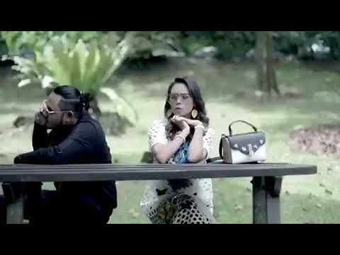 Eleena Haris feat. Faezal - Jejaka Korea (Official Video)