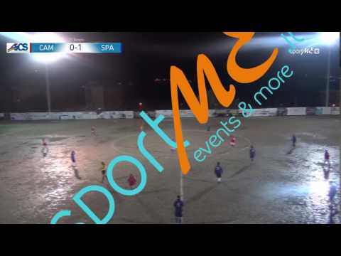 AICS | Atletico Cameris Vs San Paolo