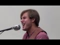 zach churchill sings pretty little room and satisfied mind