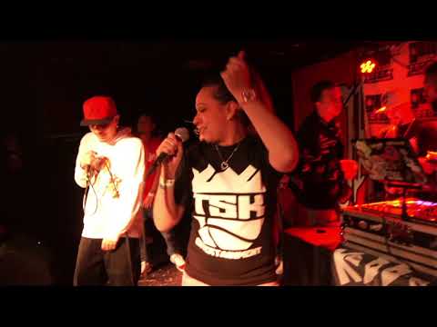 Ham On the Beat - J-Babyy