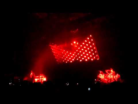 Concert -M- 08/11/2013