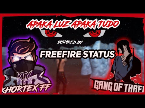 APAGA LUZ APAGA TUDO CHALLENGE× FREEFIRE | INSPIRED BY KHORTEX FF 🇧🇷💖🇮🇳  MODE ROUK 999 | #shorts