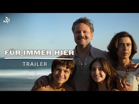 Trailer-Vorschau: Für immer hier