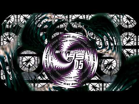 Alextrem - Hardritmik [ANT HS 05]