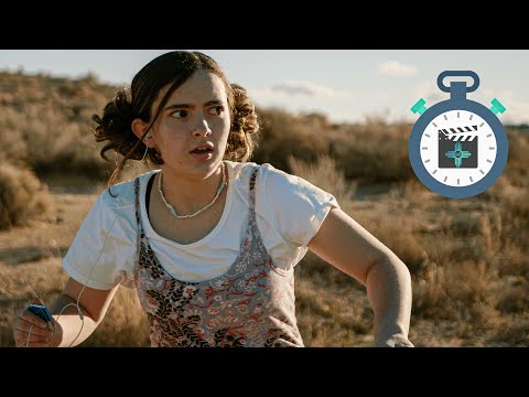 Shuffle • One Minute Time Travel Short Film