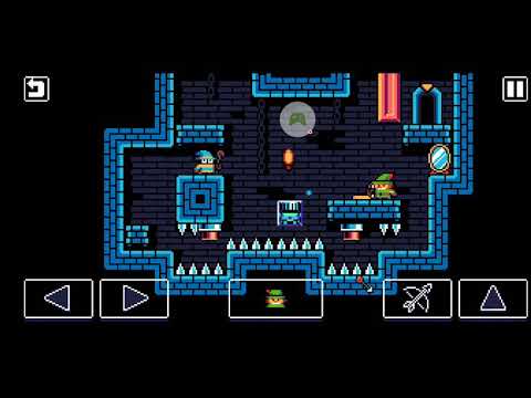 Total Party Kill Level 58