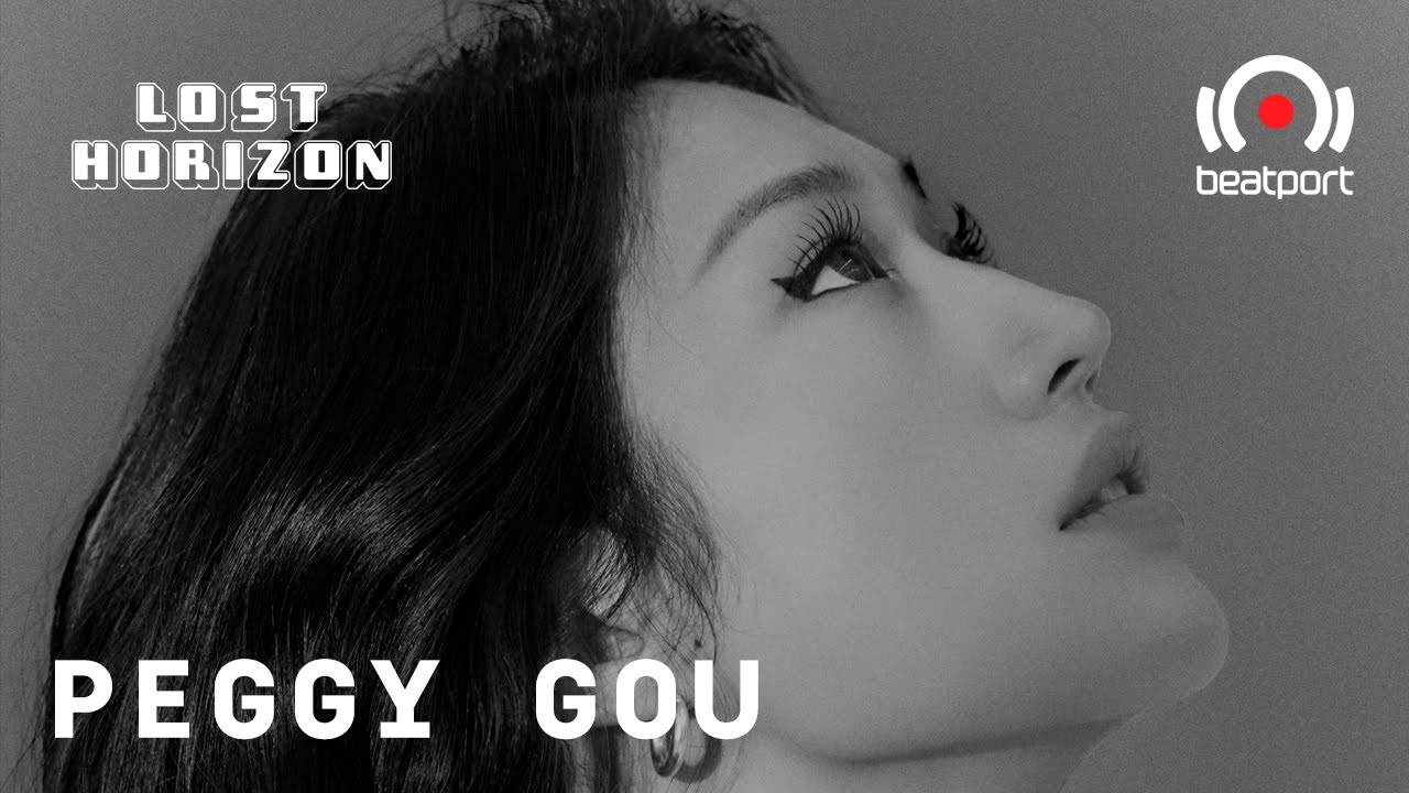 Peggy Gou - Live @ Lost Horizon Festival 2020