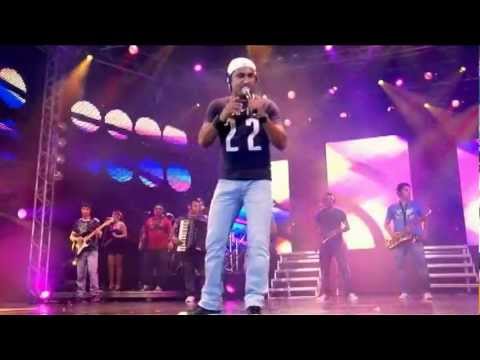 Parede de Vidro - Saia Rodada (4º DVD)