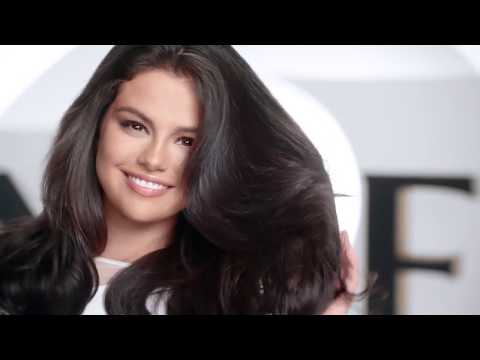 Pantene Pro V - Strong is Beautiful